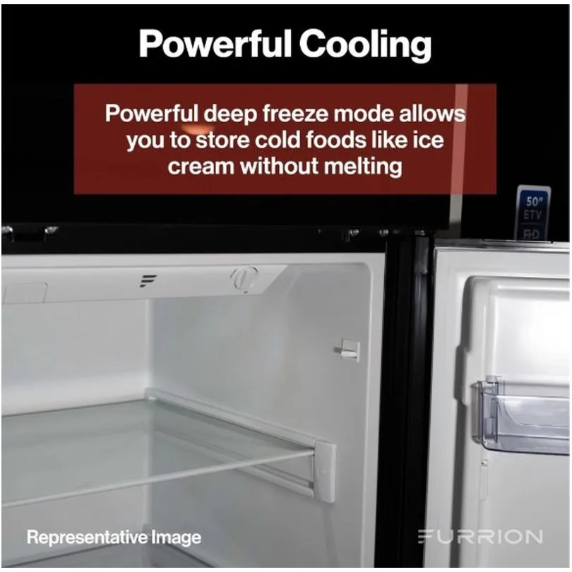EVERCHILL BY FURRION RV REFRIG